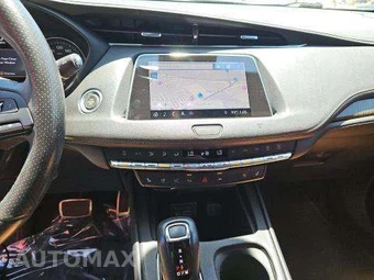 2019 Cadillac XT4 Sport 1SG – miniatura 10