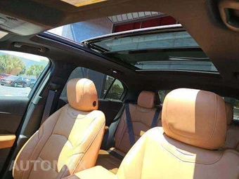 2019 Cadillac XT4 Sport 1SG – miniatura 11