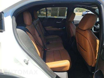 2019 Cadillac XT4 Sport 1SG – miniatura 16