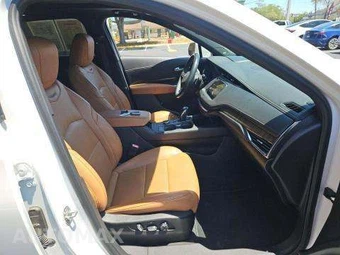 2019 Cadillac XT4 Sport 1SG – miniatura 18
