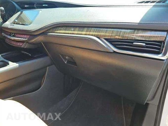 2019 Cadillac XT4 Sport 1SG – miniatura 19