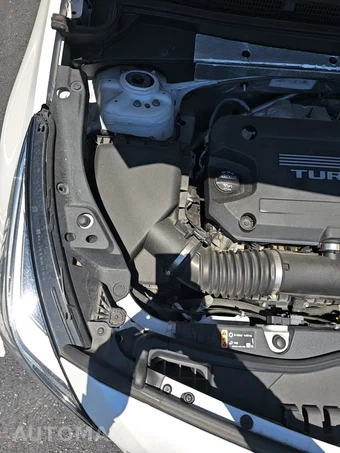 2019 Cadillac XT4 Sport 1SG – miniatura 26