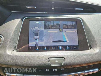 2019 Cadillac XT4 Sport 1SG – miniatura 30