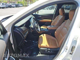 2019 Cadillac XT4 Sport 1SG – miniatura 6