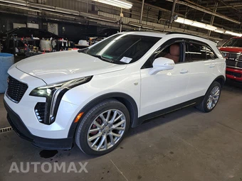 2019 Cadillac XT4 Sport 1SG