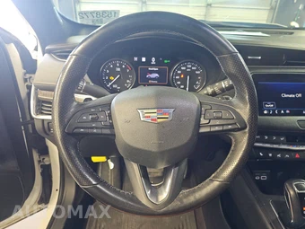 2019 Cadillac XT4 Sport 1SG - miniatura 10