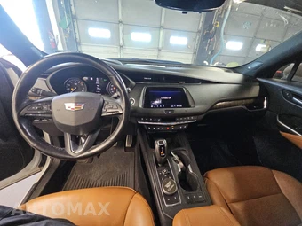 2019 Cadillac XT4 Sport 1SG - miniatura 11