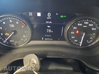 2019 Cadillac XT4 Sport 1SG - miniatura 12