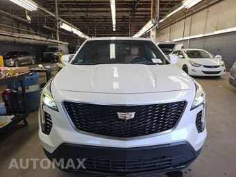 2019 Cadillac XT4 Sport 1SG - miniatura 2