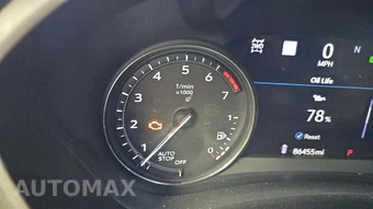 2019 Cadillac XT4 Sport 1SG - miniatura 20