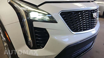2019 Cadillac XT4 Sport 1SG - miniatura 27