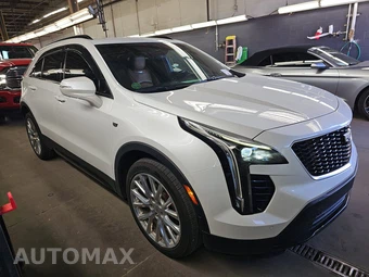 2019 Cadillac XT4 Sport 1SG - miniatura 3