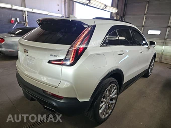 2019 Cadillac XT4 Sport 1SG - miniatura 4