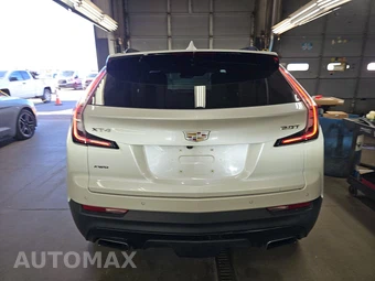 2019 Cadillac XT4 Sport 1SG - miniatura 5