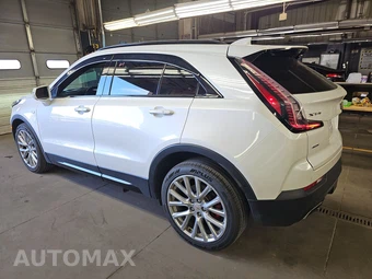 2019 Cadillac XT4 Sport 1SG - miniatura 6