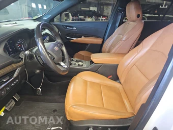 2019 Cadillac XT4 Sport 1SG - miniatura 7