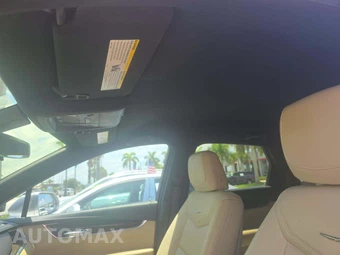 2019 Cadillac XT5 1SA – miniatura 11