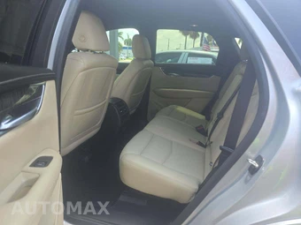 2019 Cadillac XT5 1SA – miniatura 13