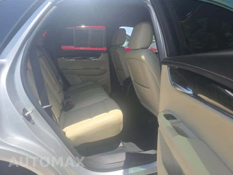 2019 Cadillac XT5 1SA – miniatura 16