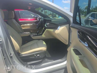 2019 Cadillac XT5 1SA – miniatura 18