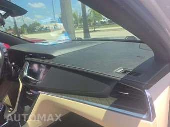 2019 Cadillac XT5 1SA – miniatura 19