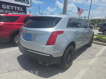2019 Cadillac XT5 1SA – miniatura 3