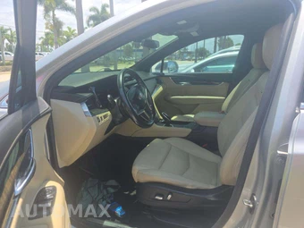 2019 Cadillac XT5 1SA – miniatura 6