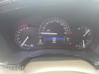 2019 Cadillac XT5 1SA – miniatura 9