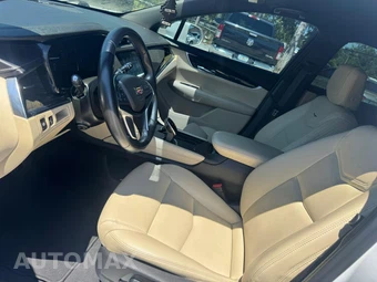 2019 Cadillac XT5 1SA - miniatura 11