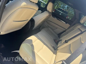 2019 Cadillac XT5 1SA - miniatura 12