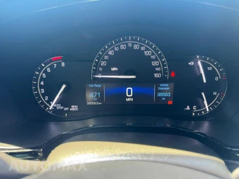 2019 Cadillac XT5 1SA - miniatura 13
