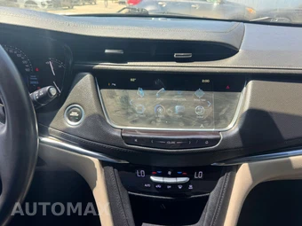 2019 Cadillac XT5 1SA - miniatura 14