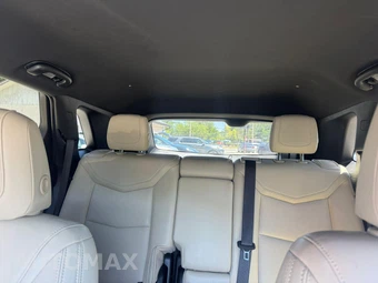 2019 Cadillac XT5 1SA - miniatura 16