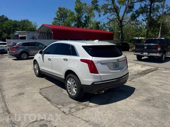 2019 Cadillac XT5 1SA - miniatura 3