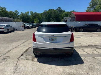 2019 Cadillac XT5 1SA - miniatura 4