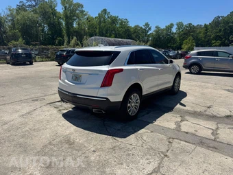 2019 Cadillac XT5 1SA - miniatura 5