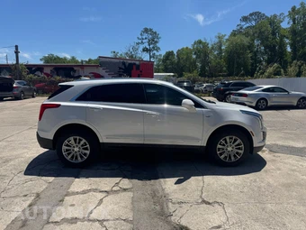 2019 Cadillac XT5 1SA - miniatura 6