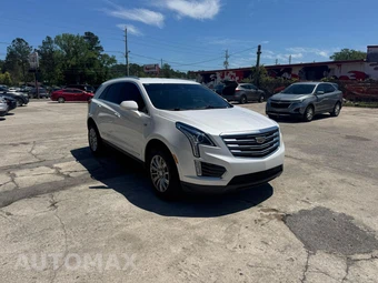 2019 Cadillac XT5 1SA - miniatura 7
