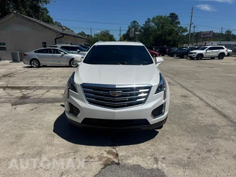 2019 Cadillac XT5 1SA - miniatura 8