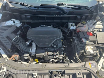 2019 Cadillac XT5 1SA - miniatura 9