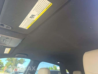 2019 Cadillac XT5 1SA – miniatura 11