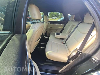 2019 Cadillac XT5 1SA – miniatura 13