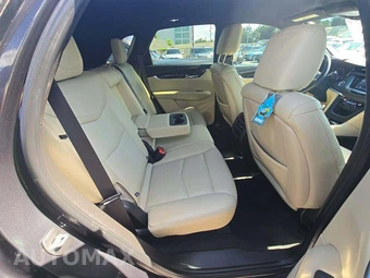 2019 Cadillac XT5 1SA – miniatura 16