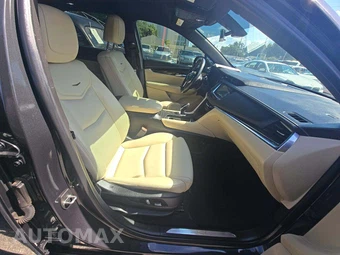 2019 Cadillac XT5 1SA – miniatura 18