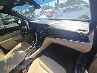2019 Cadillac XT5 1SA – miniatura 19