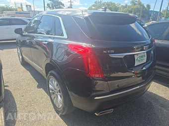 2019 Cadillac XT5 1SA – miniatura 2