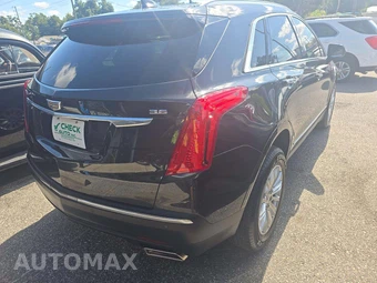 2019 Cadillac XT5 1SA – miniatura 3