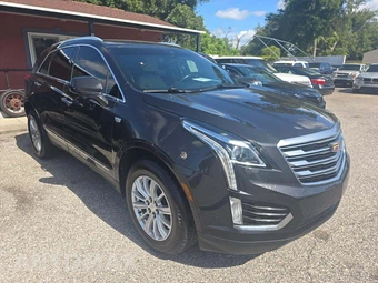 2019 Cadillac XT5 1SA – miniatura 4