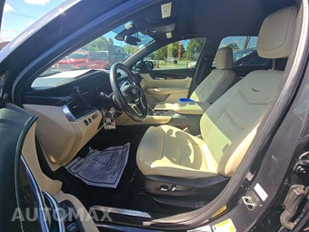 2019 Cadillac XT5 1SA – miniatura 6