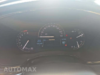 2019 Cadillac XT5 1SA – miniatura 9